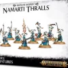 Idoneth Deepkin Namarti Thralls