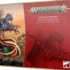 Idoneth Deepkin Volturnos High King of