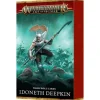 Idoneth Deepkin Warscroll Cards