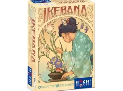 Ikebana Brettspill