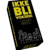 Ikke Bli Voksen Brettspill