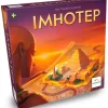 Imhotep - SVENSK