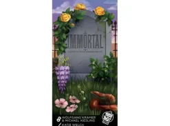 Immortal Brettspill