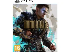 Immortals of Aveum PS5