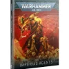 Imperial Agents Codex