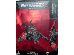 Imperial Agents Corvus Blackstar