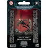 Imperial Agents Eversor Assassin