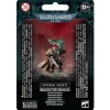 Imperial Agents Inquisitor Draxus