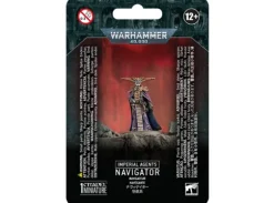 Imperial Agents Navigator