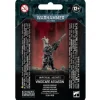 Imperial Agents Vindicare Assassin