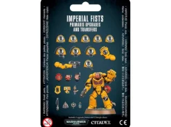 Imperial Fists Upgrades & Transfers