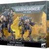 Imperial Knights Knight Armigers