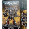 Imperial Knights Knight Dominus