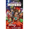 Imperial Miners Aztecs vs Weirdlings Exp