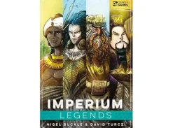 Imperium Legends Brettspill