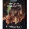 Imperium Maledictum RPG Starter Set