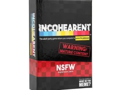 Incohearent NSFW Expansion