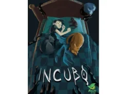 Incubo Kortspill