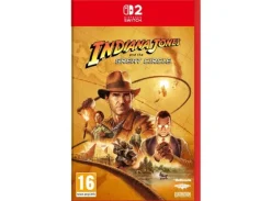 Indiana Jones Great Circle Switch 2