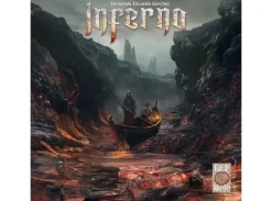 Inferno Brettspill