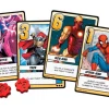 Infinity Gauntlet Brettspill