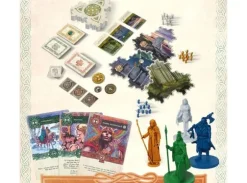 Inis Nemed Expansion
