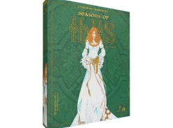 Inis Seasons of Inis Expansion