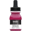 Ink Acrylic Quinacridrone Magenta
