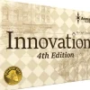 Innovation 4th Edition Brettspill