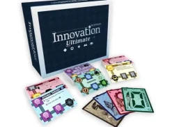 Innovation Ultimate Edition Brettspill