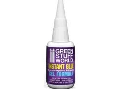 Instant Glue Gel Formula - 20g