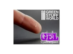 Instant Glue Gel Formula - 20g