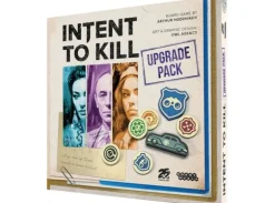 Intent to Kill Deluxe Upgrade