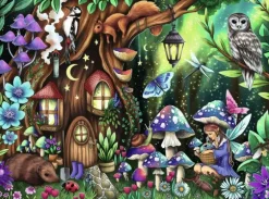 In the Magical Forest 1000 biter