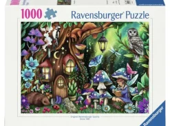 In the Magical Forest 1000 biter