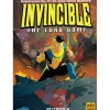 Invincible Aftermath Kortspill