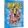 Invincible Superhero RPG Core Rules