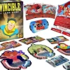 Invincible The Card Game Kortspill