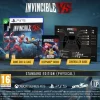 Invincible VS PS5