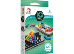 IQ Six Pro Hjernetrim