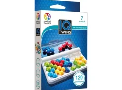 IQ Twins Hjernetrim
