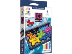 IQ Waves Hjernetrim