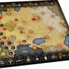 Iron Blood Snow and Mud Brettspill