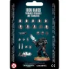 Iron Hands Primaris Upgrades/Transfers