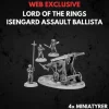 Isengard Assault Ballista