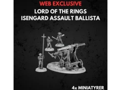 Isengard Assault Ballista