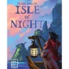 Isle of Night Brettspill