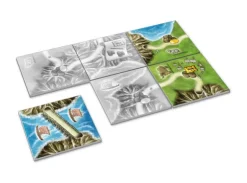 Isle of Skye Big Box Brettspill