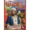Istanbul Dice Game Terningspill