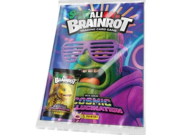 Italian Brainrot 2 Starter Pack